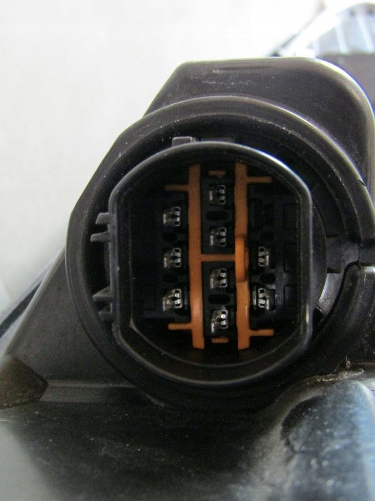 Frontscheinwerfer Kia Picanto Links Scheinwerfer Headlight SCH4969561272bo