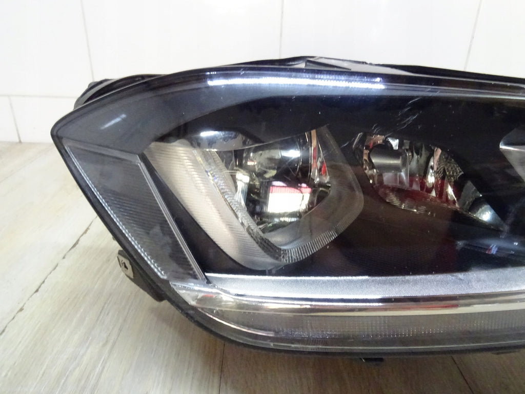 Frontscheinwerfer VW Sportsvan 517941034B Bi-Xenon Rechts Scheinwerfer Headlight