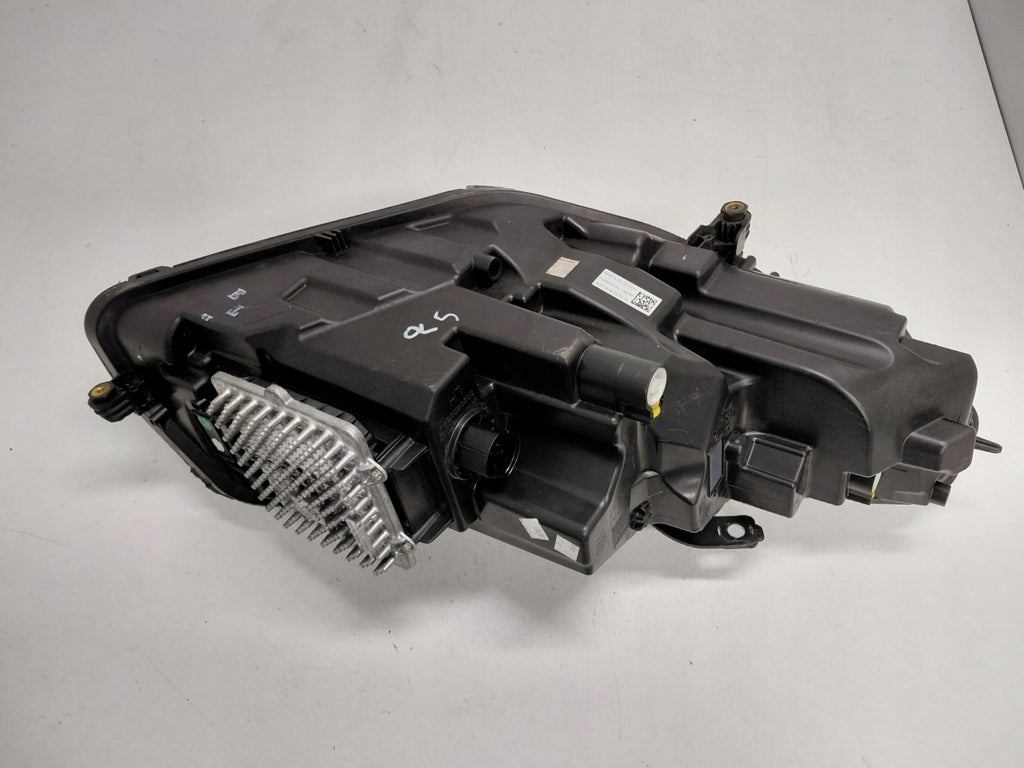 Frontscheinwerfer Jaguar E-Pace J9C3-13W030-BC Full LED Links Headlight SCH3269702819qp