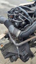 Laden Sie das Bild in den Galerie-Viewer, Motor Ford Mondeo I UFBA 2.0 TDCI 140PS 103kW 164TKm 2010 Diesel Engine Komplett MOT9941742011jb