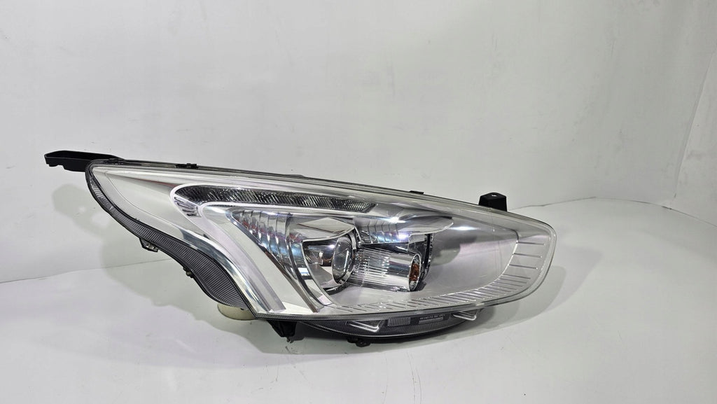 Frontscheinwerfer Ford B-Max 124623354 Rechts Scheinwerfer Headlight SCH3442950412ai