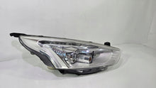 Laden Sie das Bild in den Galerie-Viewer, Frontscheinwerfer Ford B-Max 124623354 Rechts Scheinwerfer Headlight SCH3442950412ai