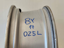 Laden Sie das Bild in den Galerie-Viewer, 1x Alufelge 17 Zoll 5x112 8Y0601025L Audi A3 Rim Wheel FEL7351779913eo