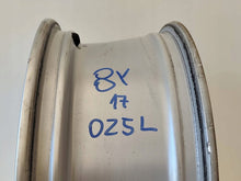 Laden Sie das Bild in den Galerie-Viewer, 1x Alufelge 17 Zoll 5x112 8Y0601025L Audi A3 Rim Wheel FEL7351779913eo