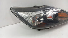 Laden Sie das Bild in den Galerie-Viewer, Frontscheinwerfer Ford Focus Rechts Scheinwerfer Headlight SCH8190677350oa