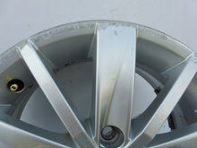 Load image into Gallery viewer, 1x Alufelge 15 Zoll 6.0" 5x100 40ET 6C0601025H VW Polo Rim Wheel FEL2897555230wh
