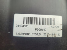 Load image into Gallery viewer, 1x Alufelge 19 Zoll 7.5" 5x112 31423931 Volvo Xc60 Rim Wheel