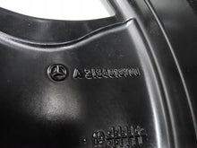 Laden Sie das Bild in den Galerie-Viewer, 1x Alufelge 18 Zoll 8.0" 5x112 43ET Glanz Schwarz A2134013700 Mercedes-Benz W213 FEL8547254846yp