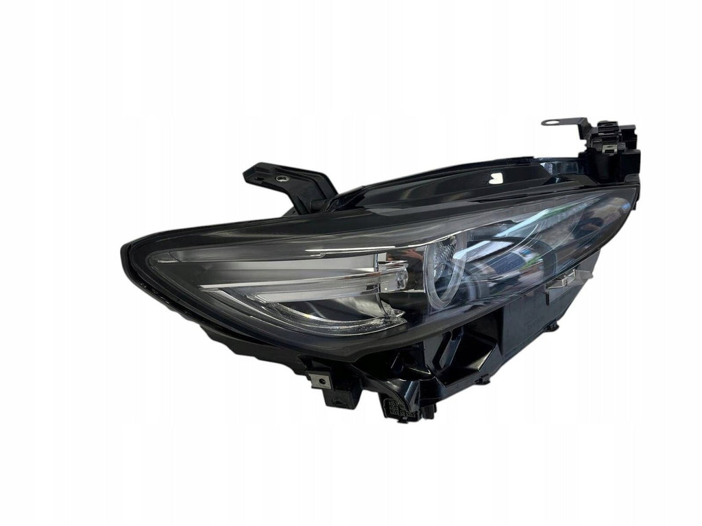 Frontscheinwerfer Mazda 6 GRF5-51030 LED Rechts Scheinwerfer Headlight SCH8076903651ut