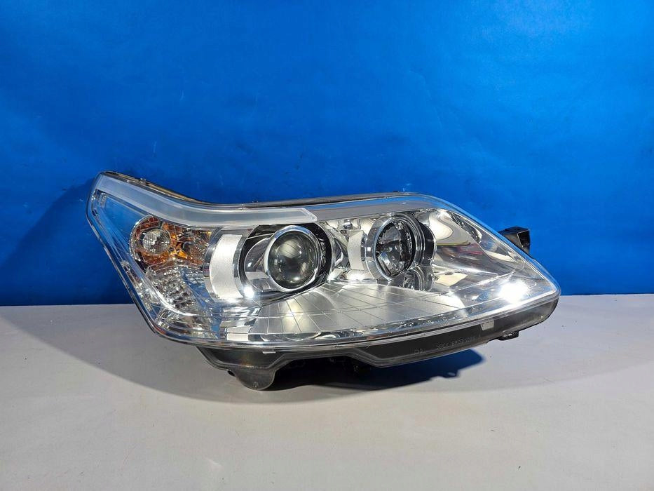 Frontscheinwerfer Citroën C4 I 103419012598 Xenon Rechts Scheinwerfer Headlight SCH6703401978tb