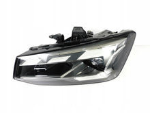 Laden Sie das Bild in den Galerie-Viewer, Frontscheinwerfer Audi Q2 81A941035 LED Links Scheinwerfer Headlight