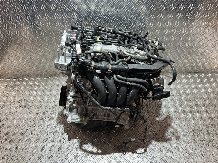Motor Mazda Cx-5 PE27 2.0 165PS 10TKm 2024 Benzin Engine Komplett MOT8350515193lx