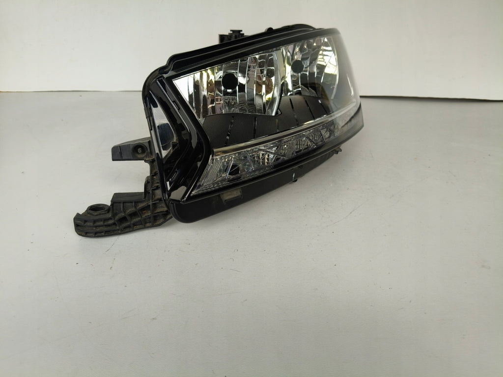 Frontscheinwerfer Skoda Fabia III 6V1941015D LED Links Scheinwerfer Headlight SCH7944474461dk