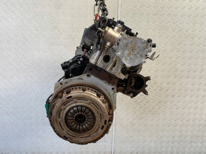 Motor Audi Seat VW I CCZ 1.8 TSI 211PS 155kW 73TKm 2008 Benzin Engine Unkomplett MOT4991983438oe