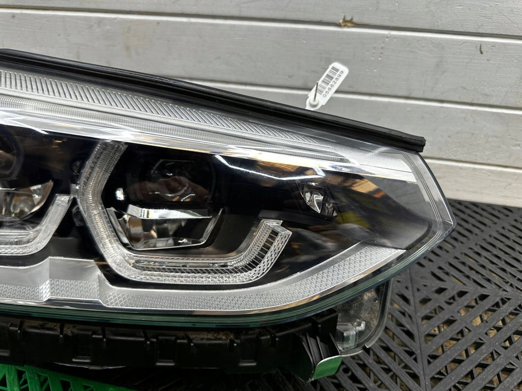 Frontscheinwerfer BMW X3 G01 8739654KOD 85122000 LED Rechts Headlight SCH6789652473kd