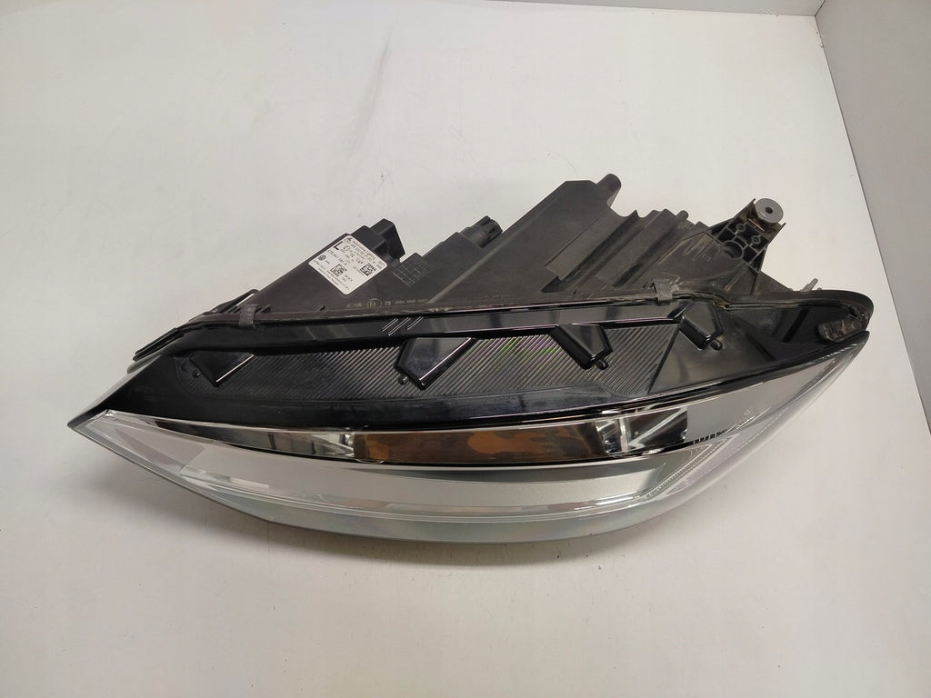 Frontscheinwerfer VW Touran 5TB941081A Full LED Links Scheinwerfer Headlight SCH1714676905cn