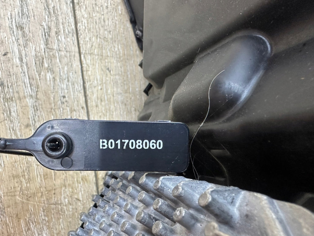 Frontscheinwerfer BMW G31 G30 7483536 7483535 LED Ein Stück (Rechts oder Links) SCH4121503648eh