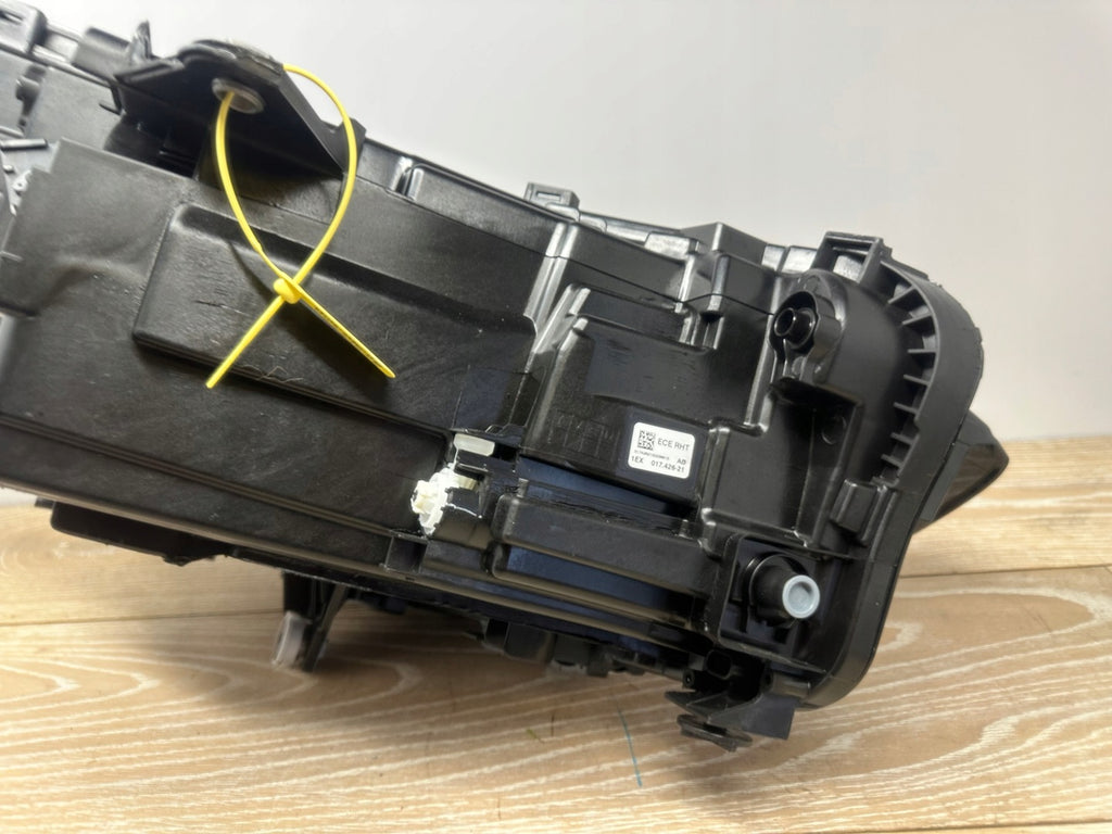 Frontscheinwerfer BMW X1 5A9A227-01 Full LED Links Scheinwerfer Headlight SCH9492021810zn