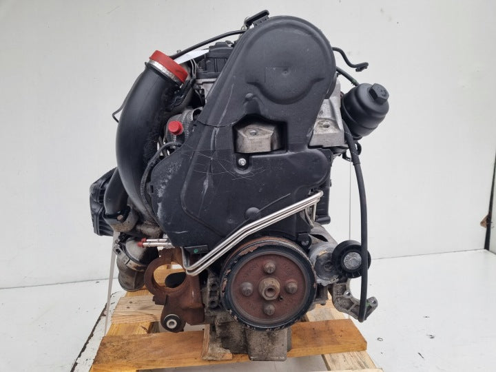 Motor Volvo Xc60 I D5244T12 2.4 181PS 133kW 13TKm 2008 Diesel Engine Komplett MOT6479197596yq