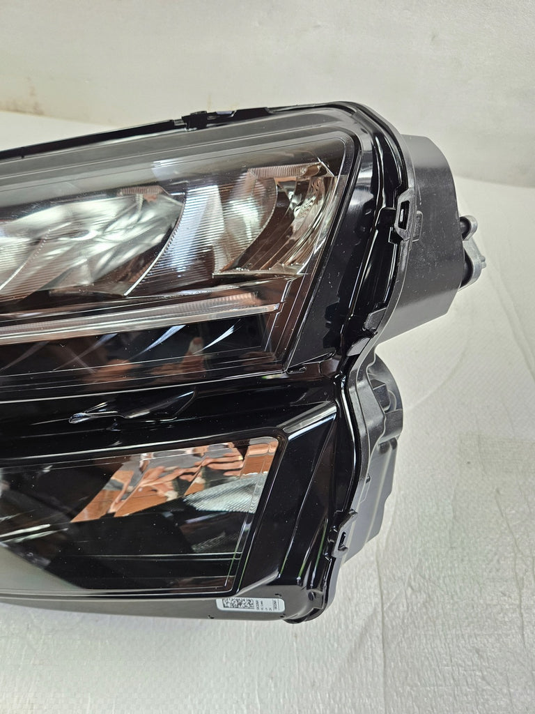 Frontscheinwerfer Skoda Karoq 57B941009 LED Links Scheinwerfer Headlight SCH3126034178wn