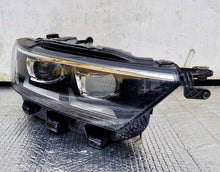 Laden Sie das Bild in den Galerie-Viewer, Frontscheinwerfer VW T-Roc 2GA941036H LED Rechts Scheinwerfer Headlight SCH5028116451hq