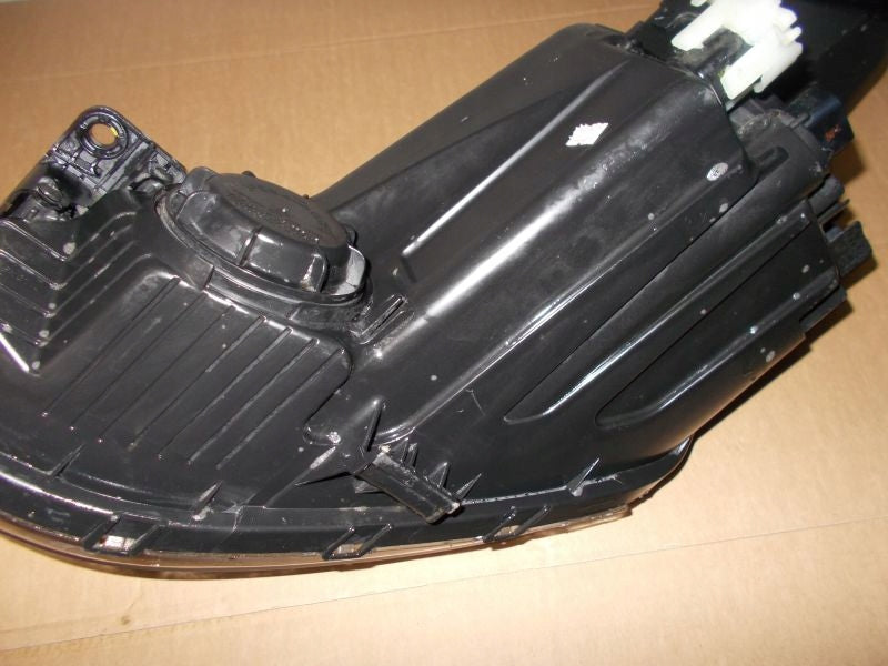 Frontscheinwerfer Hyundai I10 41415135426 Rechts Scheinwerfer Headlight