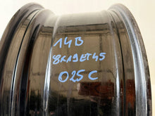 Laden Sie das Bild in den Galerie-Viewer, 1x Alufelge 19 Zoll 14B601025C VW I Rim Wheel FEL3823414609hj