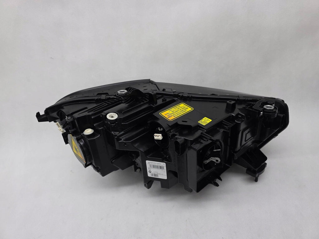 Frontscheinwerfer BMW X5 G05 G06 948178903 Laser Links Scheinwerfer Headlight SCH8352622729tb