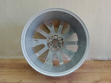 Load image into Gallery viewer, 1x Alufelge 18 Zoll 7.0" 5x112 45ET Glanz Graphit 57A601025D Mg Karoq Rim Wheel FEL7661541863up