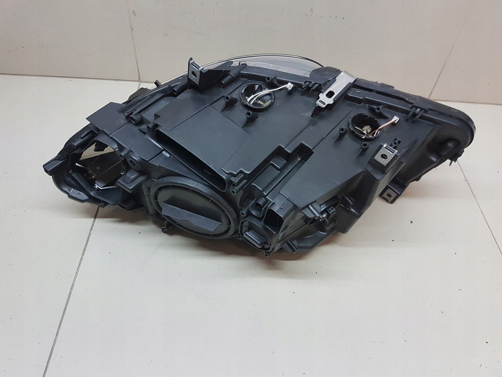 Frontscheinwerfer BMW 5 F11 F10 1EL010131-22 Xenon Rechts Scheinwerfer Headlight SCH4562077985bt