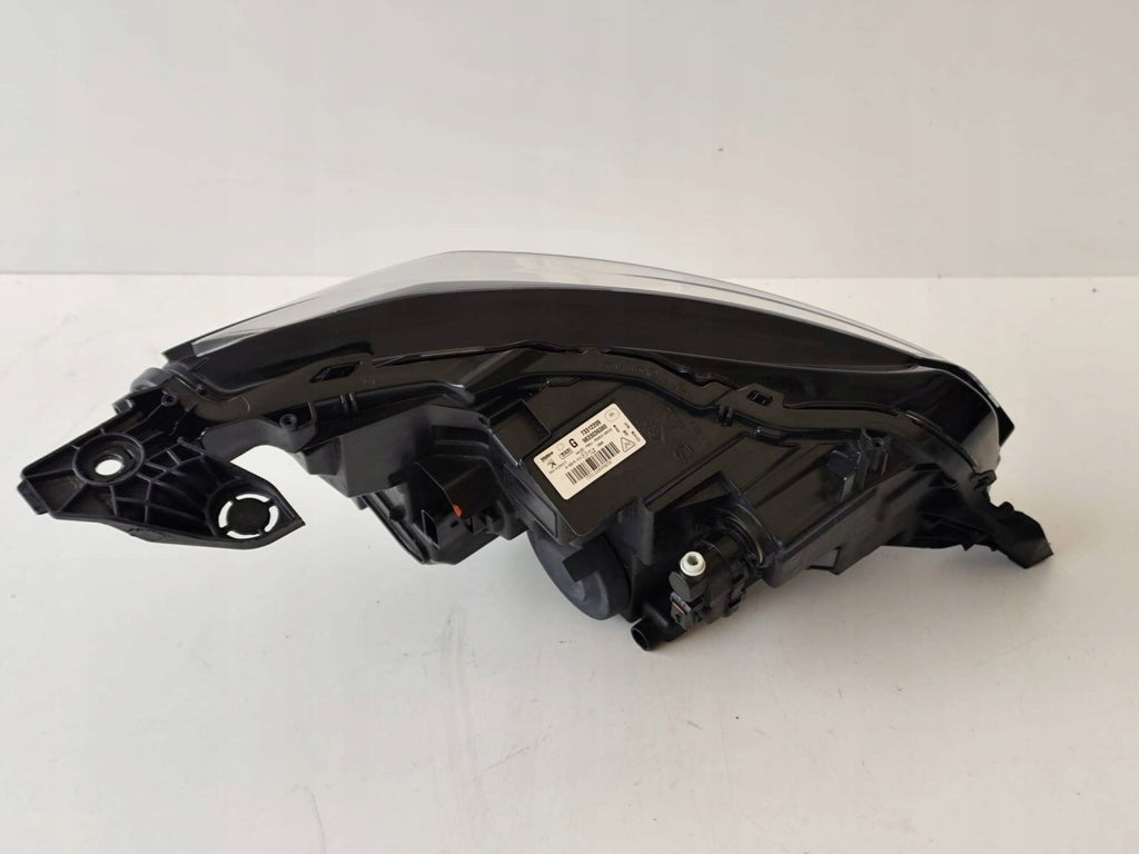 Frontscheinwerfer Peugeot 208 II 9833036380 LED Links Scheinwerfer Headlight SCH1193488530rs