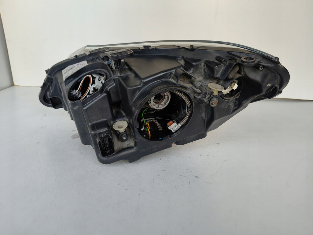 Frontscheinwerfer BMW Z4 E89 7191734 LED Rechts Scheinwerfer Headlight SCH7639133731ke