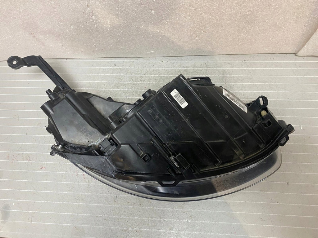 Frontscheinwerfer VW T Roc T-Roc 2GA941035AH LED Ein Stück (Rechts oder Links)