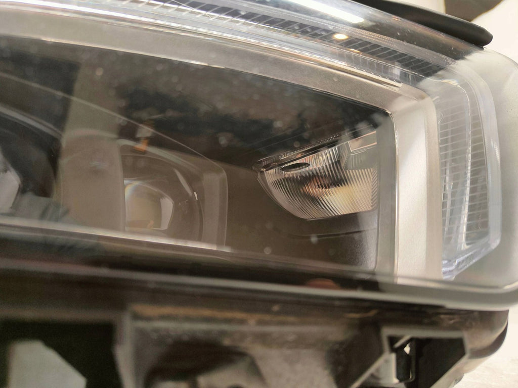 Frontscheinwerfer Mercedes-Benz W177 A1779060603 Rechts Scheinwerfer Headlight SCH7298430796it