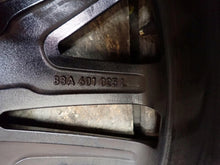 Load image into Gallery viewer, 1x Alufelge 19 Zoll 7.0" 5x112 43ET Matt Grau 83A601025L Audi Q3 F3b Rim Wheel FEL3689881952sz