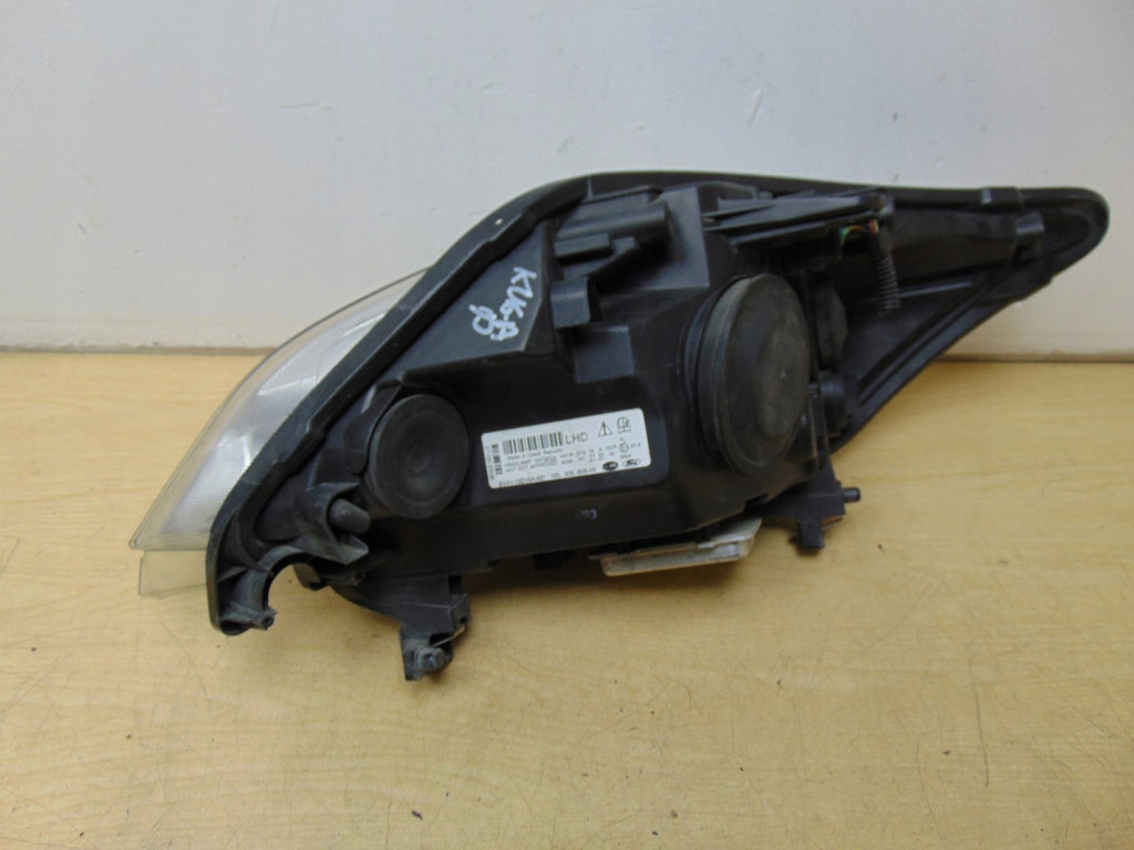 Frontscheinwerfer Ford Kuga 8V41-13D154-AD Xenon Rechts Scheinwerfer Headlight