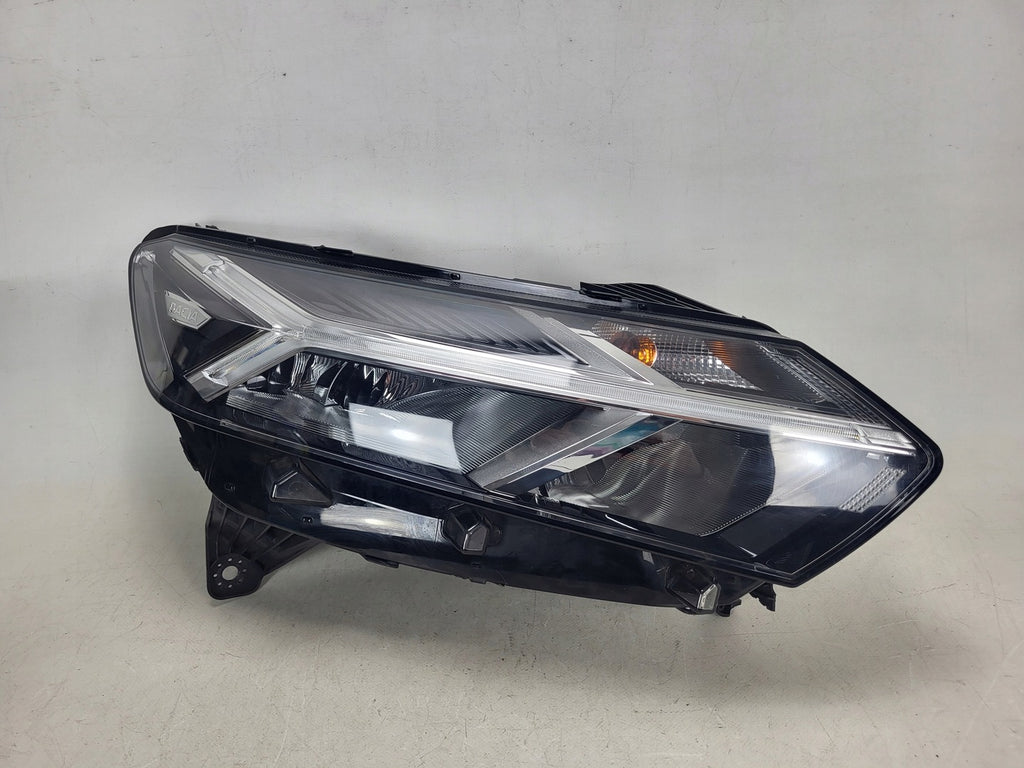 Frontscheinwerfer Dacia Sandero III Logan 260101940R Full LED Rechts Headlight