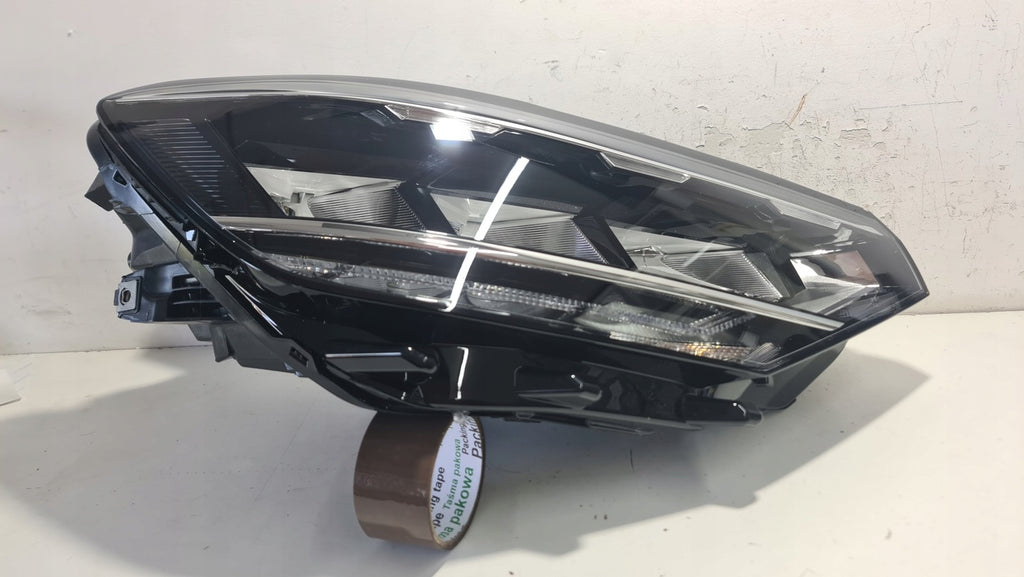 Frontscheinwerfer VW Passat B8 3G1941036Q LED Rechts Scheinwerfer Headlight