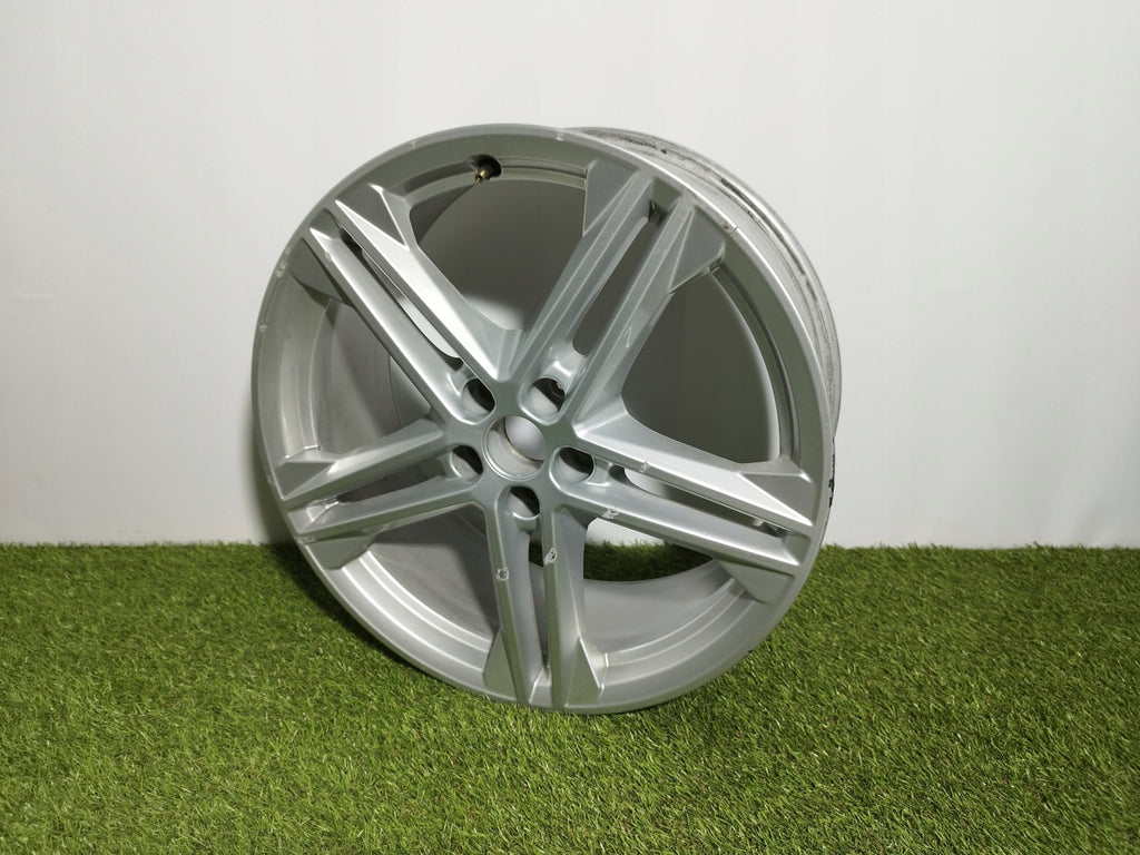 1x Alufelge 20 Zoll 8.0" 5x112 39ET 80A601025 Audi Q5 Rim Wheel FEL4178521066wu