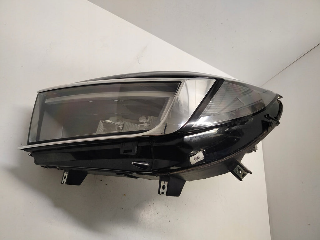 Frontscheinwerfer Opel Grandland 9850145980 LED Links Scheinwerfer Headlight SCH9922136556fu