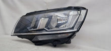 Laden Sie das Bild in den Galerie-Viewer, Frontscheinwerfer VW T6 7L1941005B Links Scheinwerfer Headlight