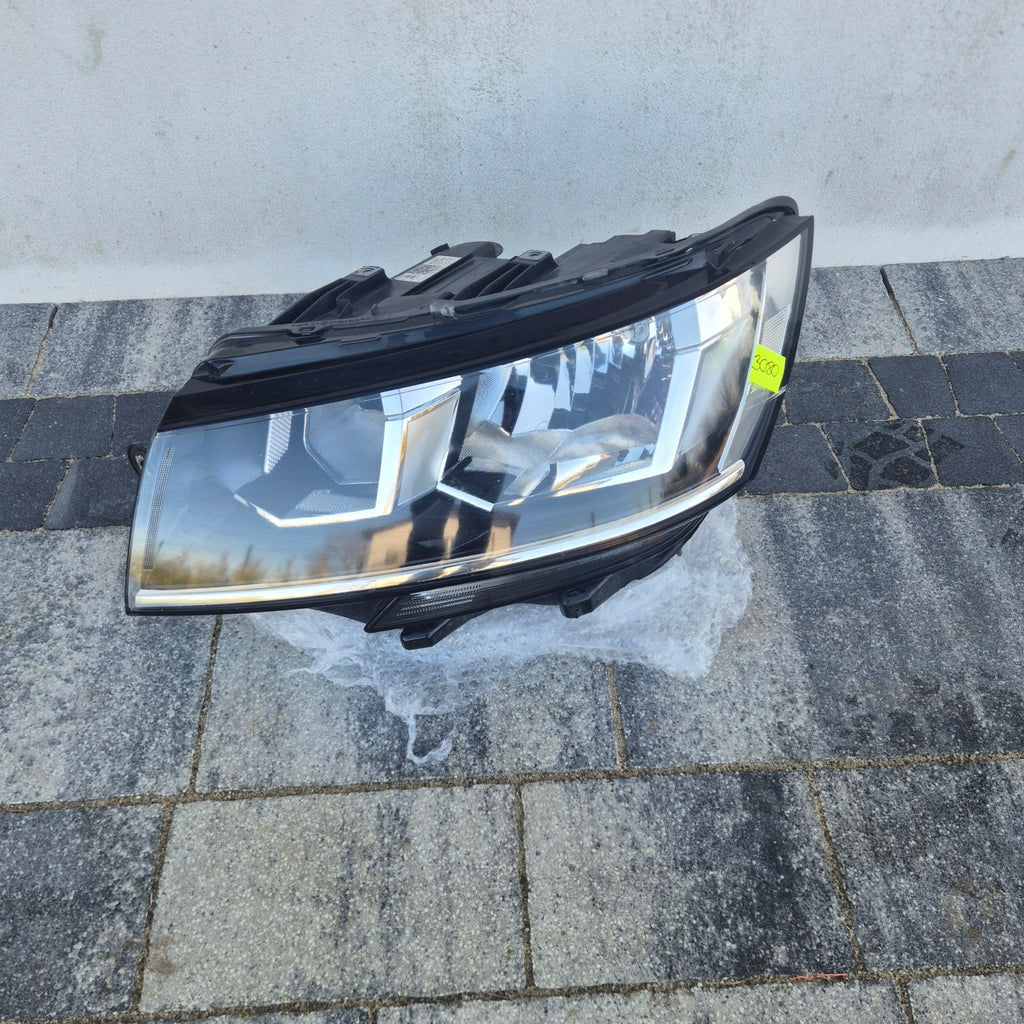 Frontscheinwerfer VW T6 7L1941005B Links Scheinwerfer Headlight SCH6839920929yo