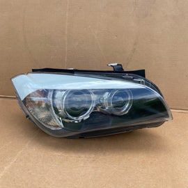 Frontscheinwerfer BMW X1 E84 Bi-Xenon Rechts Scheinwerfer Headlight SCH3158626400lh