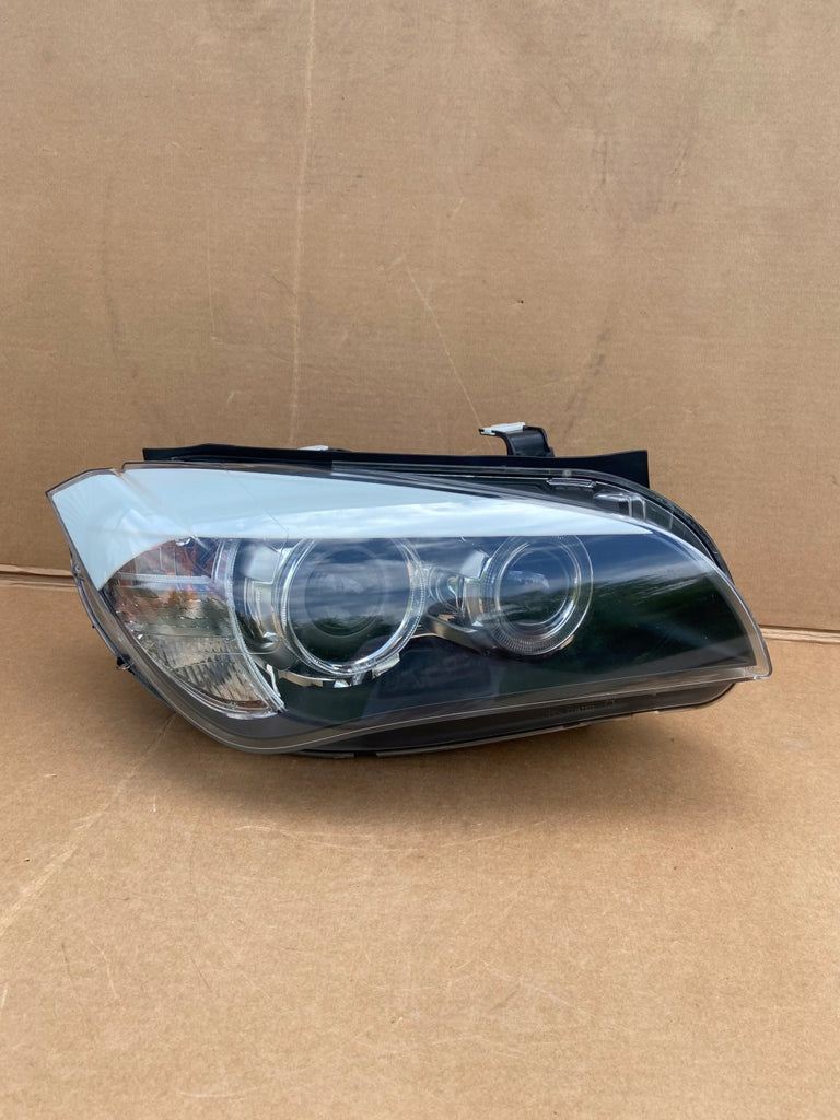 Frontscheinwerfer BMW X1 E84 Bi-Xenon Rechts Scheinwerfer Headlight SCH3158626400lh