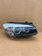 Load image into Gallery viewer, Frontscheinwerfer BMW X1 E84 Bi-Xenon Rechts Scheinwerfer Headlight SCH3158626400lh