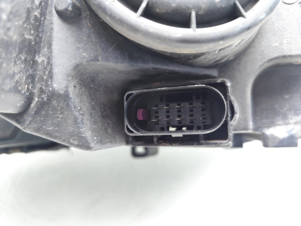 Frontscheinwerfer Mercedes-Benz Clc-Class A2038205959 Links Headlight SCH9309935618yd