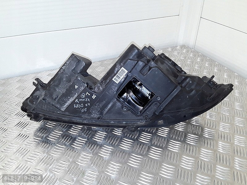 Frontscheinwerfer Jaguar Xf X250 Rechts Scheinwerfer Headlight SCH6814496808ot