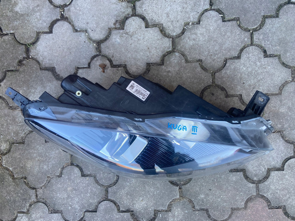 Frontscheinwerfer Ford Kuga III LV4B-13E016-AN LED Rechts Scheinwerfer Headlight SCH7145914230mn