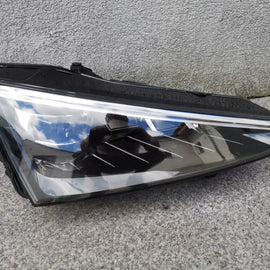Frontscheinwerfer Skoda Scala 657941016A LED Rechts Scheinwerfer Headlight SCH3799984078tp