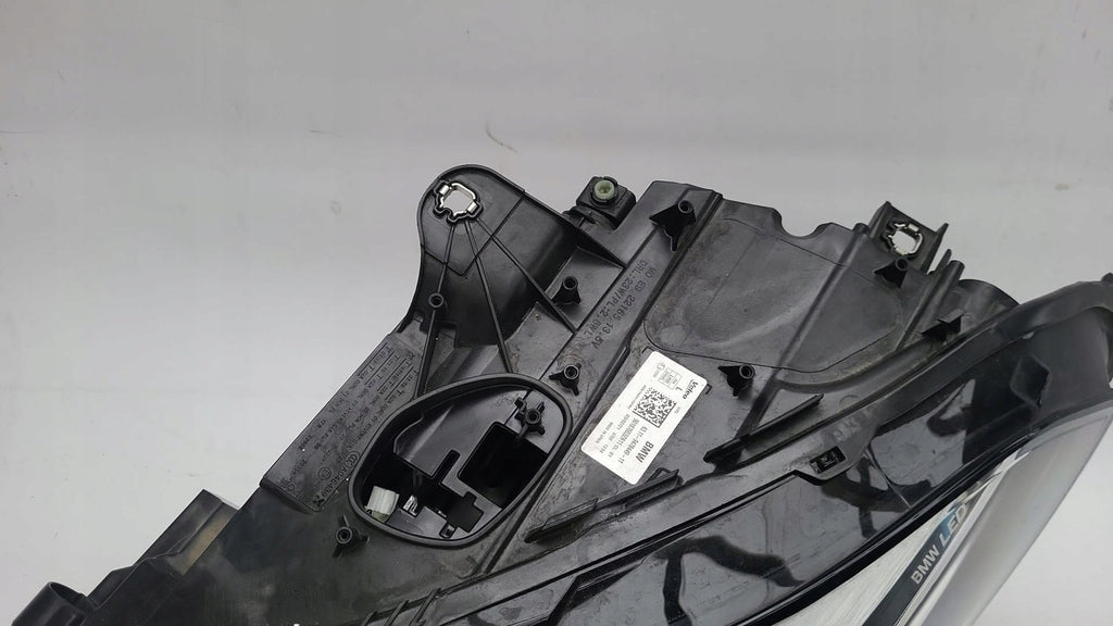 Frontscheinwerfer BMW 2 Coupe Gran F44 9478449-11 Links Scheinwerfer Headlight